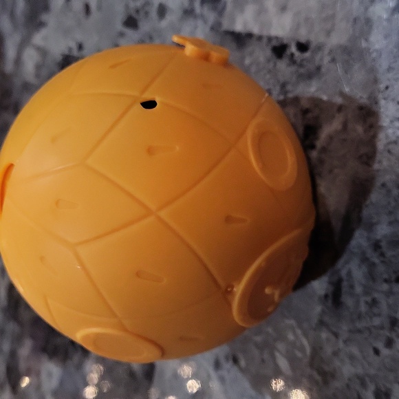 Miniverse SpongeBob SquarePants Krusty Krab Kiddie Meal - Picture 2 of 3